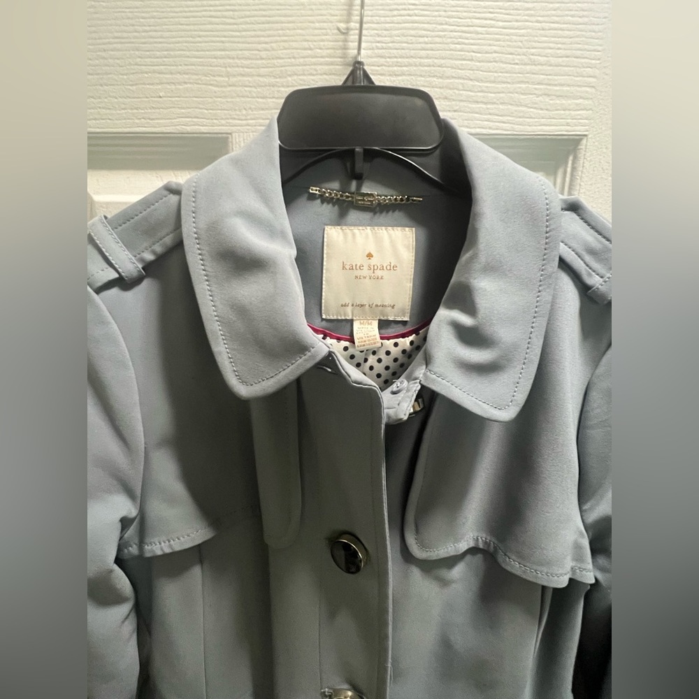 Kate Spade Jacket - Picture 13 of 14